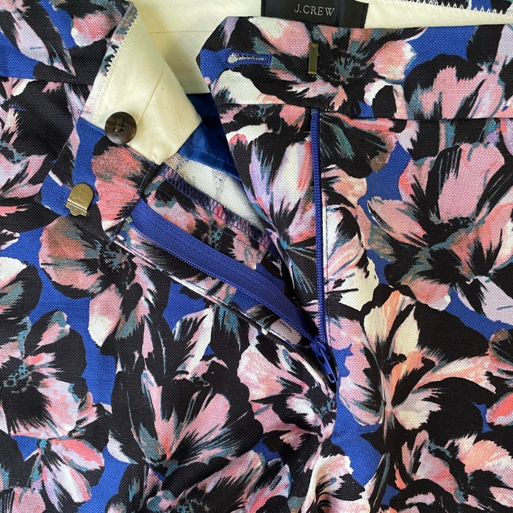 💥Brand New💥J.Crew Shorts! - Picture 6 of 6